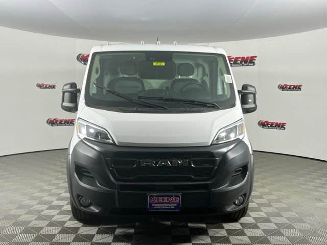 New 2026 RAM ProMaster 1500 w/ Convenience Group FWD image 5