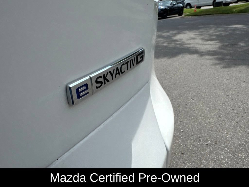 Certified 2026 MAZDA CX-90 3.3 Turbo w/ Premium Plus Pkg AWD/4WD image 60