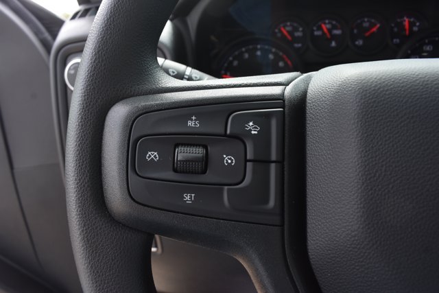 New 2026 Chevrolet Silverado 1500 W/T w/ WT Safety Package AWD/4WD image 18