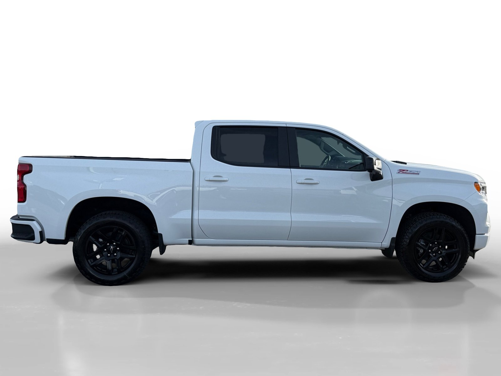 New 2026 Chevrolet Silverado 1500 RST image 6