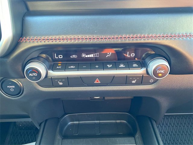 Certified 2025 MAZDA CX-50 AWD 2.5 Hybrid w/ Weather Package image 21