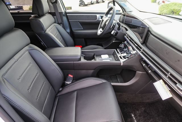 New 2026 Hyundai Santa Fe Limited AWD/4WD image 19