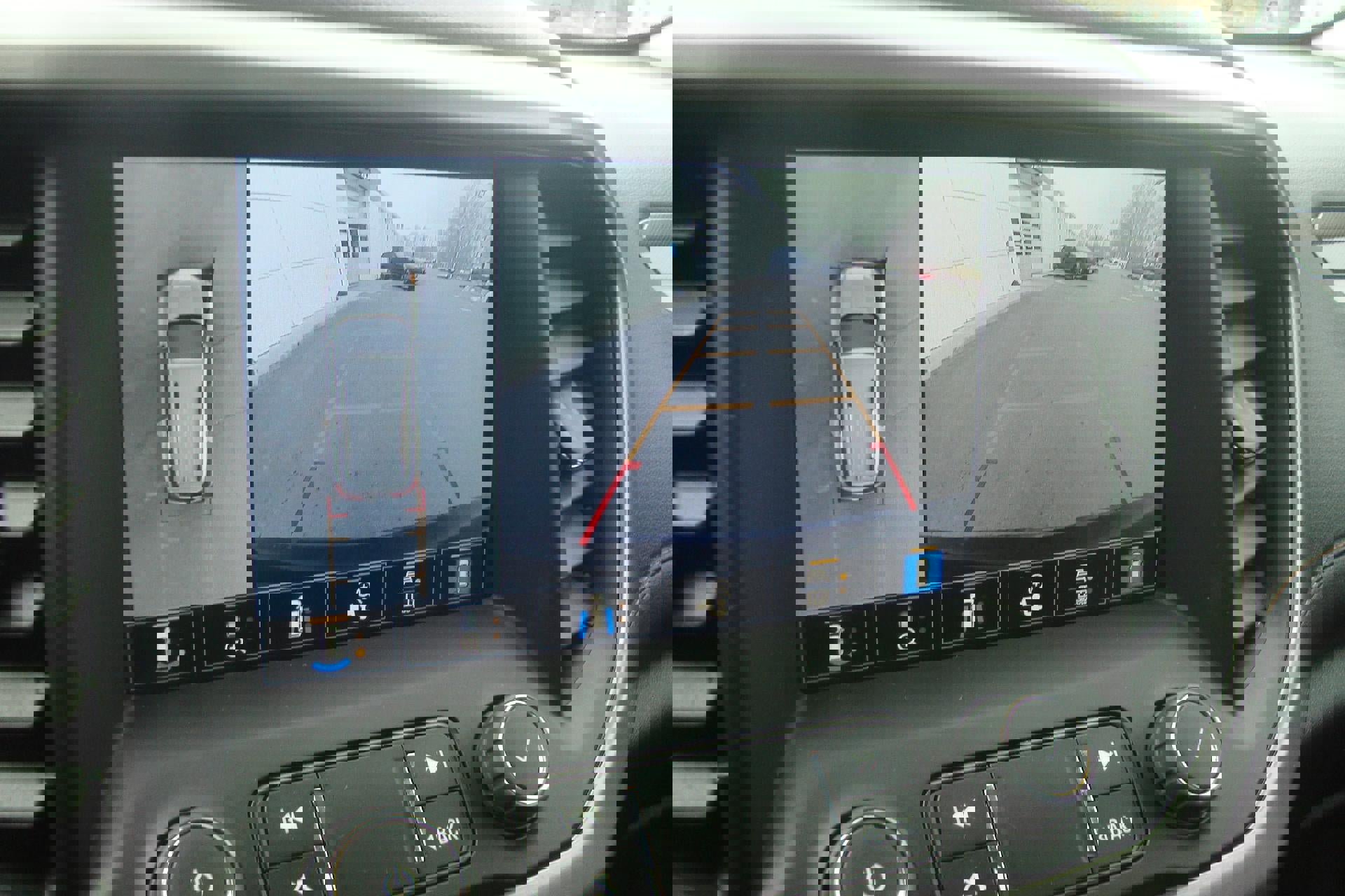 Certified 2022 GMC Acadia AT4 w/ Technology Package image 11