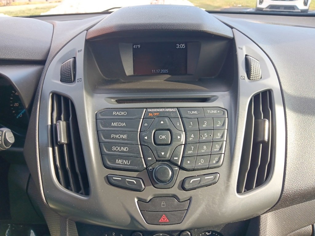 Used 2017 Ford Transit Connect XL image 13