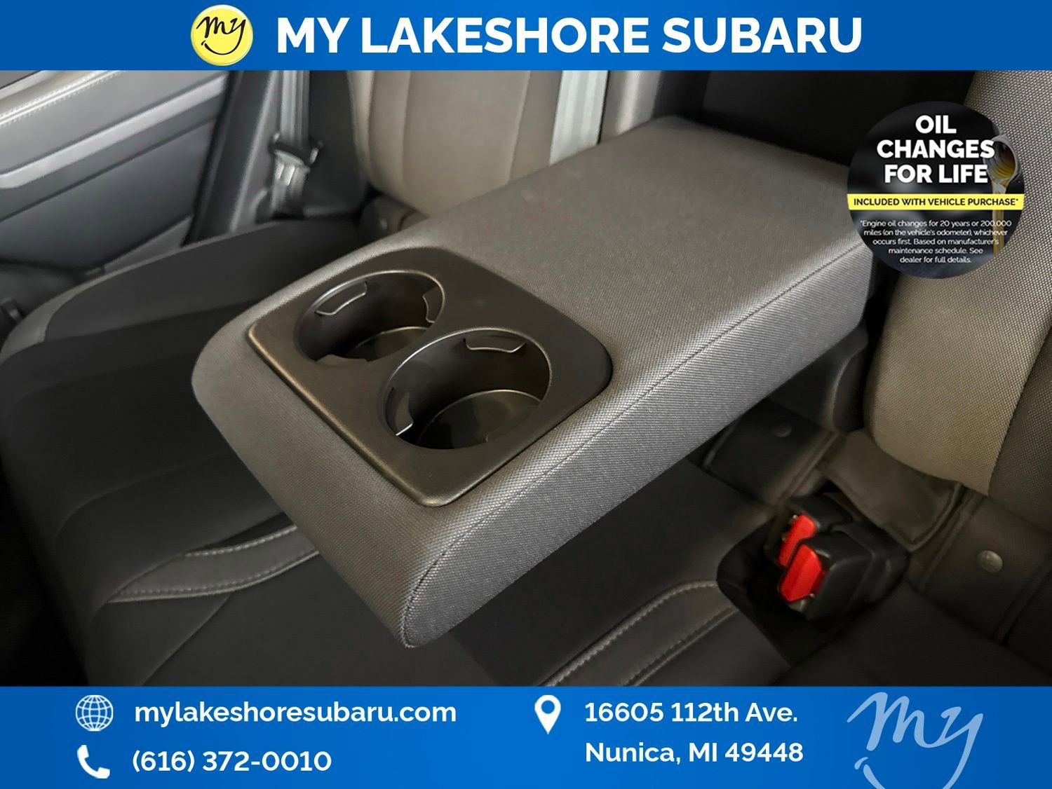 Certified 2025 Subaru Crosstrek 2.0i Premium AWD/4WD image 26