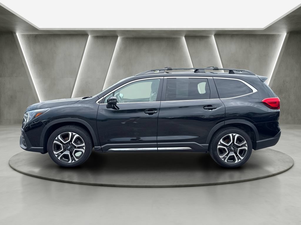 Used 2023 Subaru Ascent Limited AWD/4WD image 4