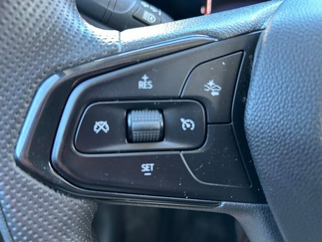 Certified 2024 Chevrolet TrailBlazer LT image 24