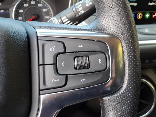Used 2025 Chevrolet Blazer LT AWD/4WD image 19