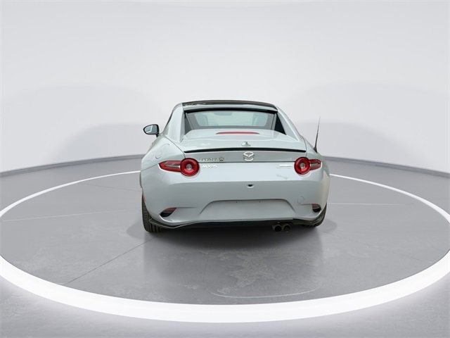 Used 2025 MAZDA MX-5 Miata RF Club image 7