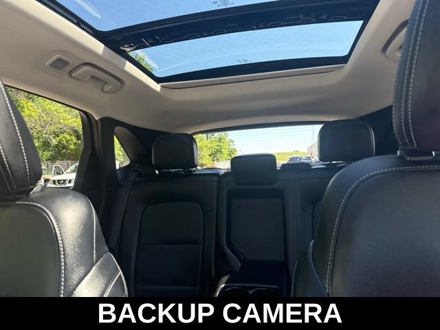 Used 2022 Ford Escape SEL AWD/4WD image 28