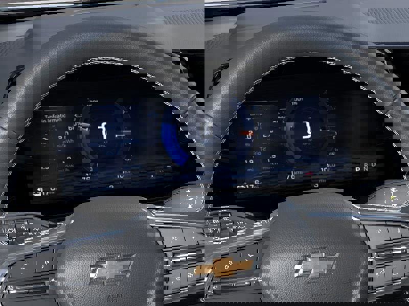 New 2026 Chevrolet Blazer EV LT image 18