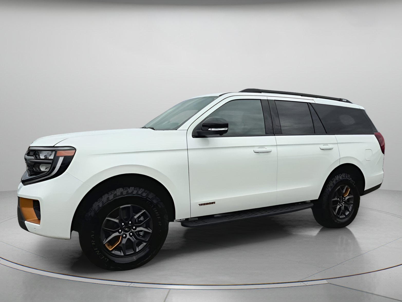 New 2026 Ford Expedition Tremor AWD/4WD image 14