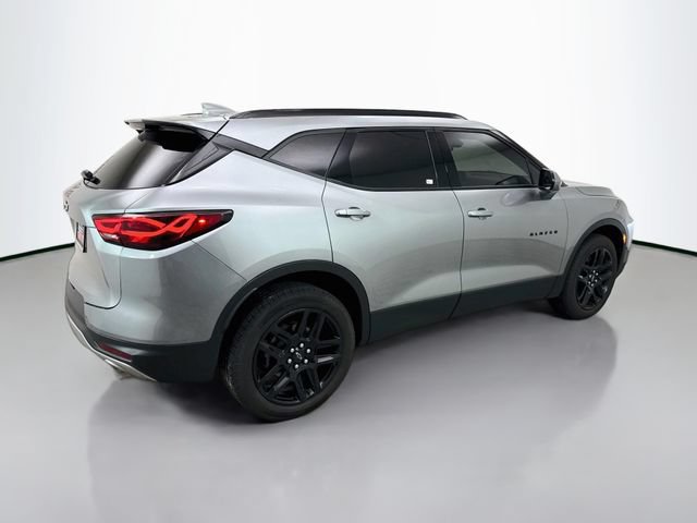 Used 2023 Chevrolet Blazer LT w/ Convenience Package FWD image 7