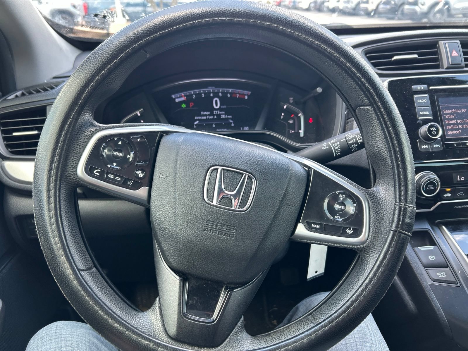 Used 2020 Honda CR-V LX image 12