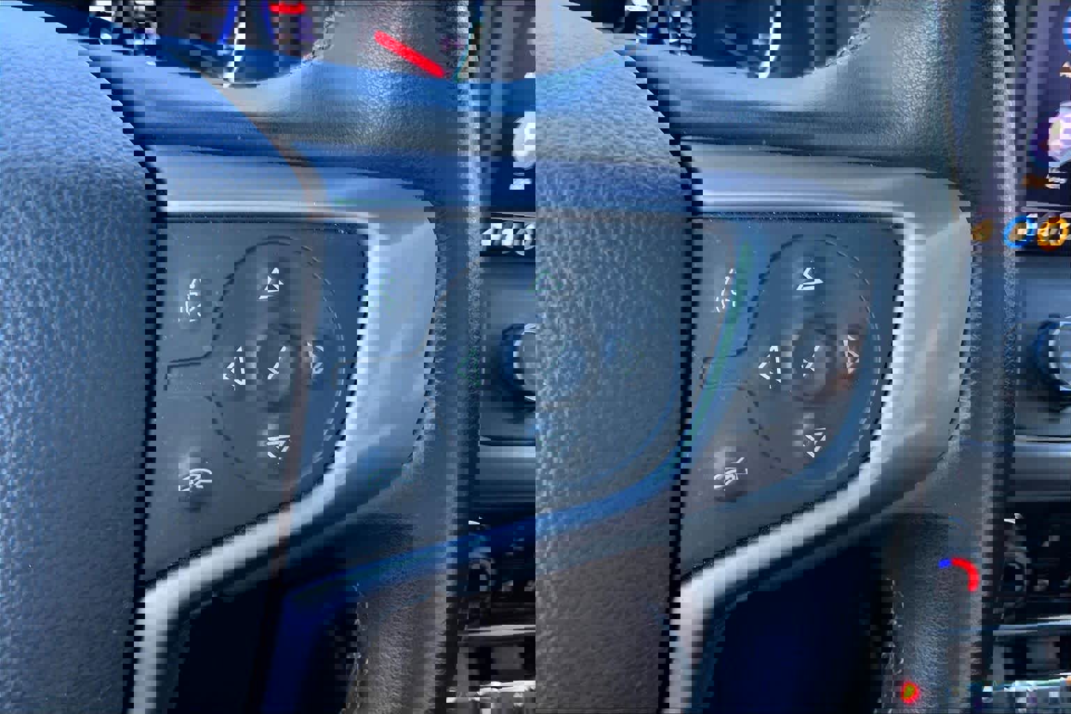 Used 2023 GMC Acadia AT4 w/ Technology Package image 24