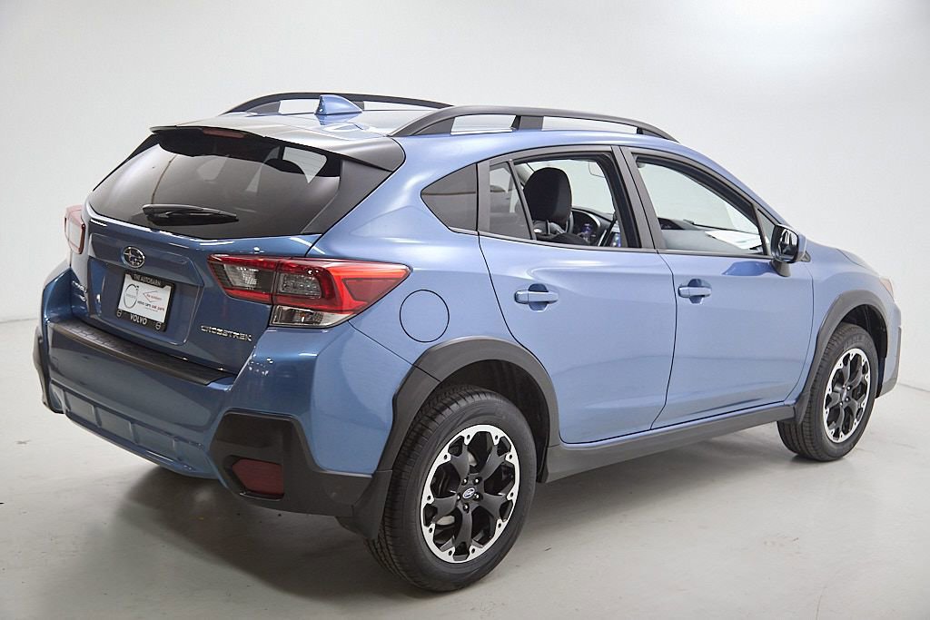 Used 2021 Subaru Crosstrek 2.0i Premium w/ Popular Package #2 image 9