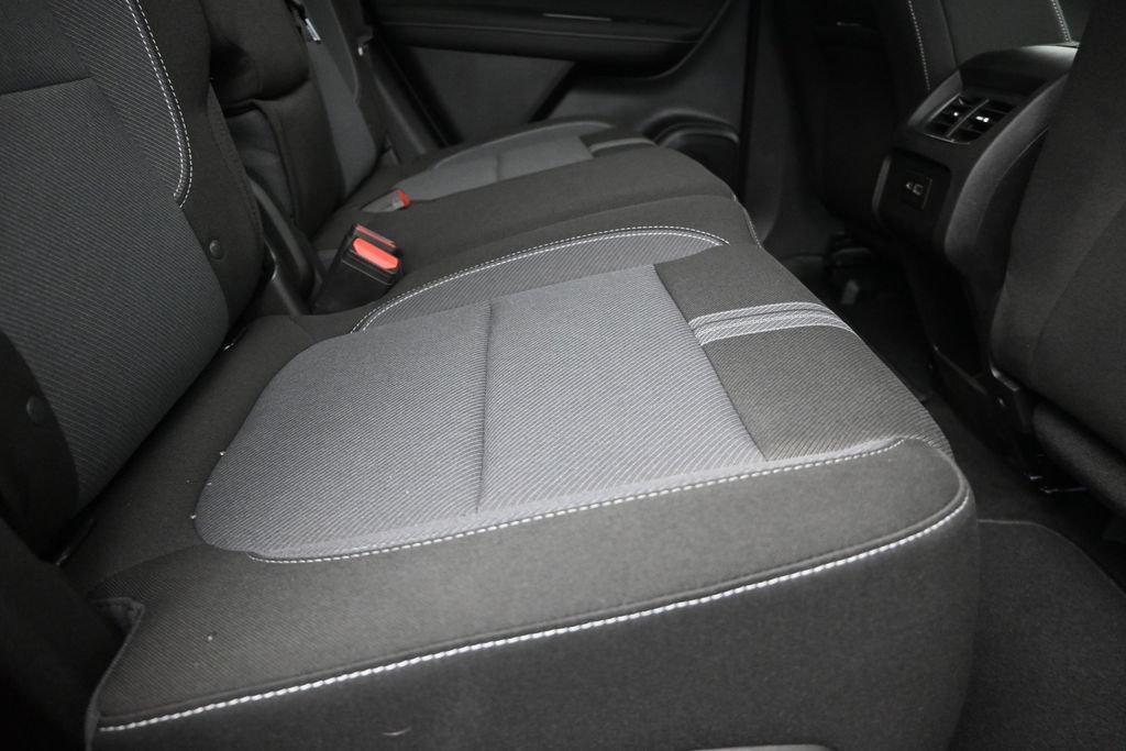 New 2026 Chevrolet Blazer LT FWD image 22
