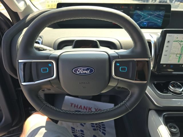 New 2026 Ford Expedition Max Platinum w/ Platinum Ultimate Package AWD/4WD image 24