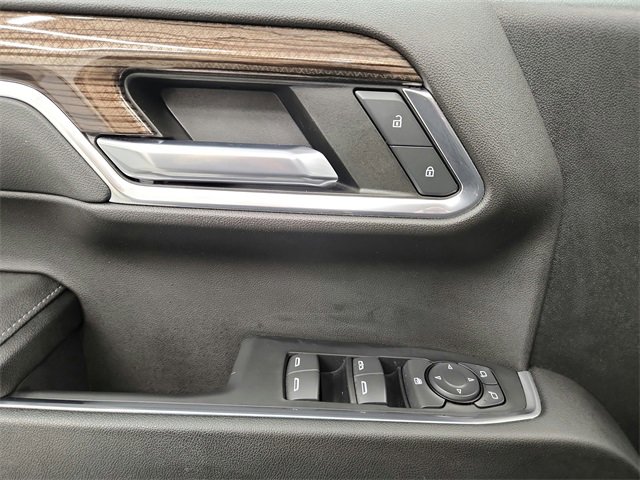 Used 2023 Chevrolet Silverado 1500 LT image 26