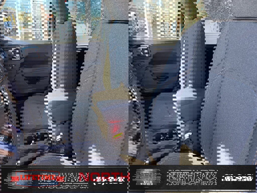 New 2026 Jeep Wrangler Sport image 4