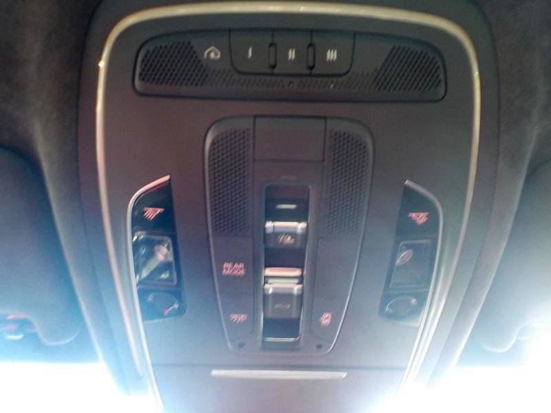 Used 2017 Audi A8 L 3.0T w/ Executive Package image 30