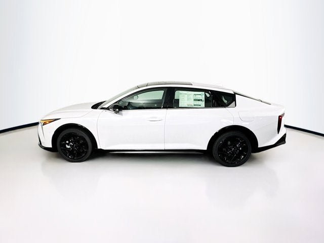 New 2025 Kia K4 GT-Line Turbo FWD image 8