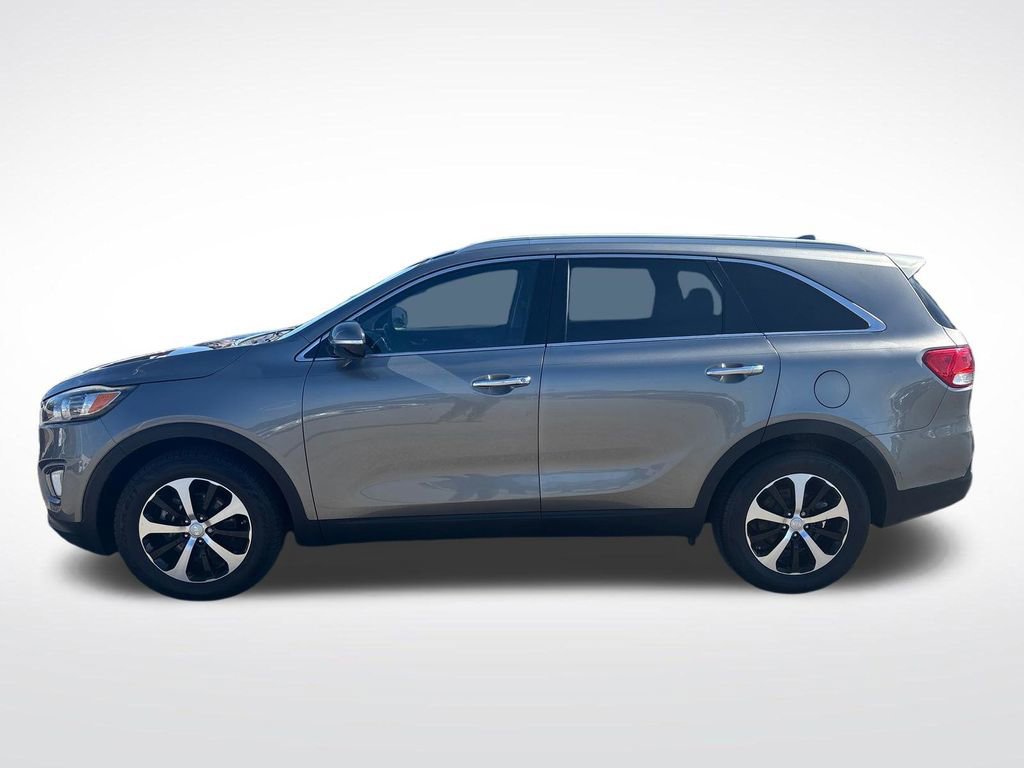 Used 2016 Kia Sorento EX FWD video 2