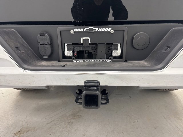 New 2026 Chevrolet Silverado 1500 LT w/ Protection Package image 29