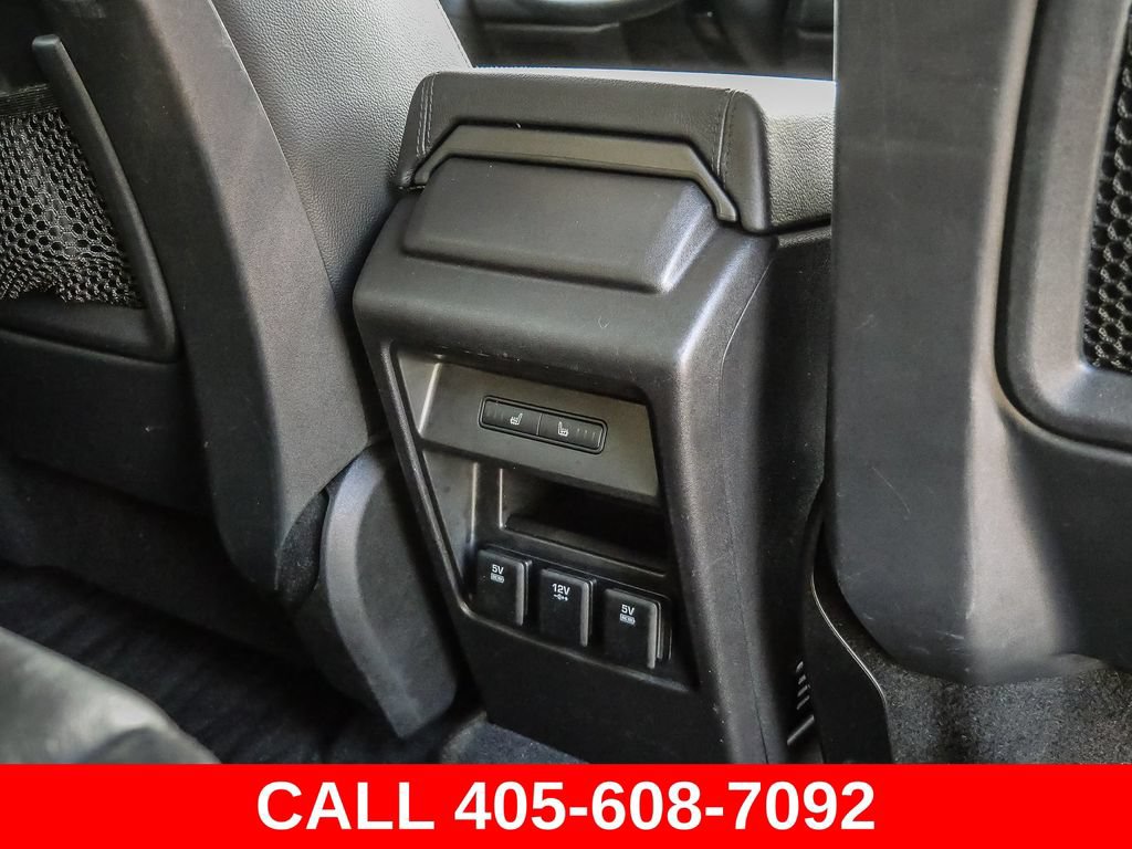 Used 2017 Land Rover Discovery Sport HSE AWD/4WD image 46