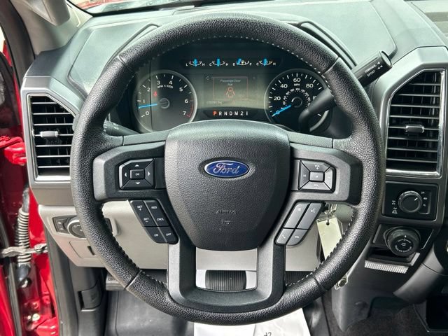 Used 2016 Ford F150 XLT w/ Equipment Group 302A Luxury AWD/4WD image 47