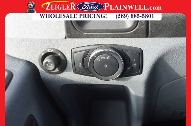 Used 2019 Ford Transit 250 148 High Roof Extended image 25
