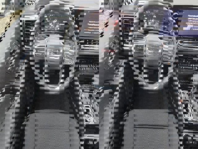 New 2026 GMC Canyon Elevation w/ Convenience Package image 11