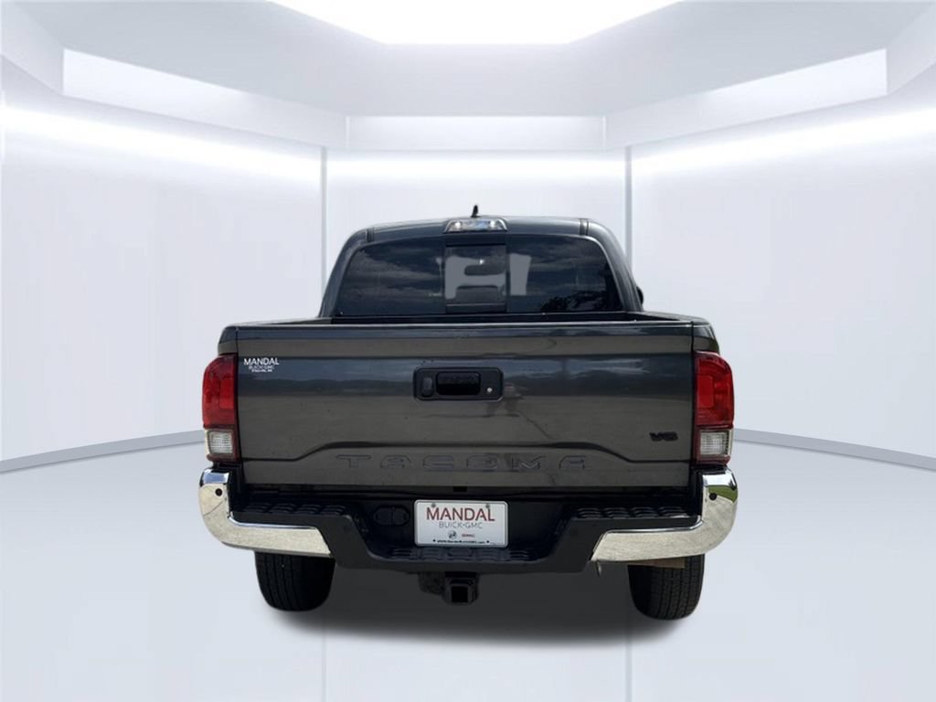 Used 2023 Toyota Tacoma SR5 RWD image 6