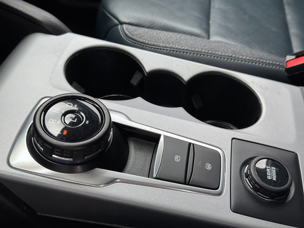 Used 2021 Ford Bronco Sport Outer Banks image 25