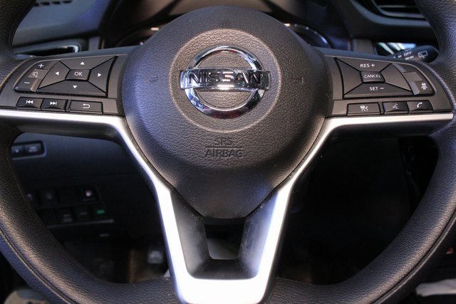 Used 2020 Nissan Rogue SV image 21