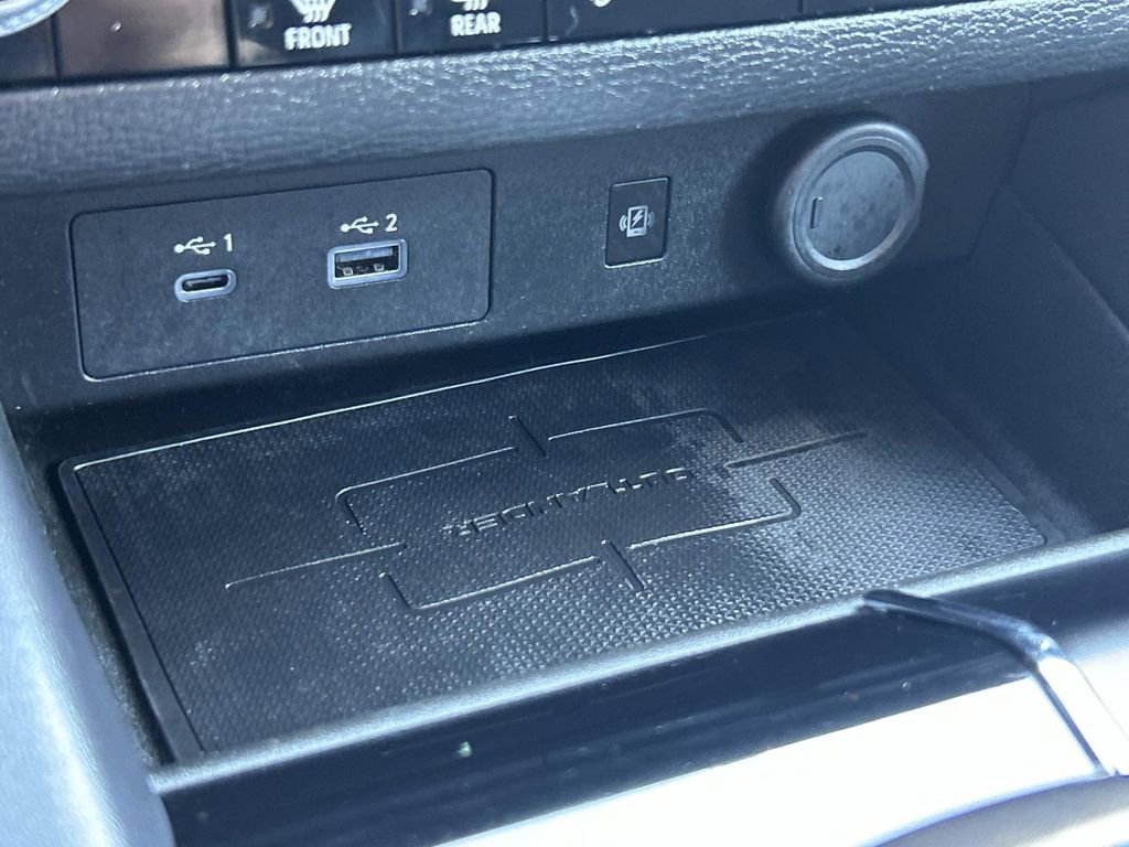 Used 2024 Mitsubishi Outlander SE Black Edition image 31