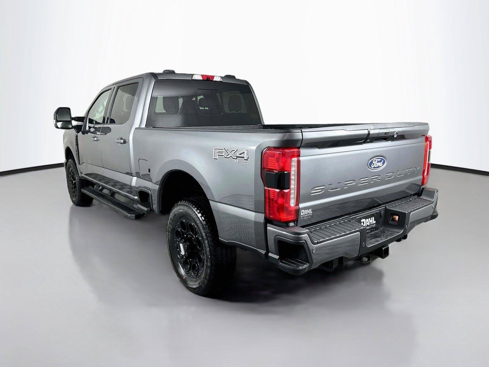 New 2027 Ford F250 XLT w/ XLT Premium Package AWD/4WD image 10