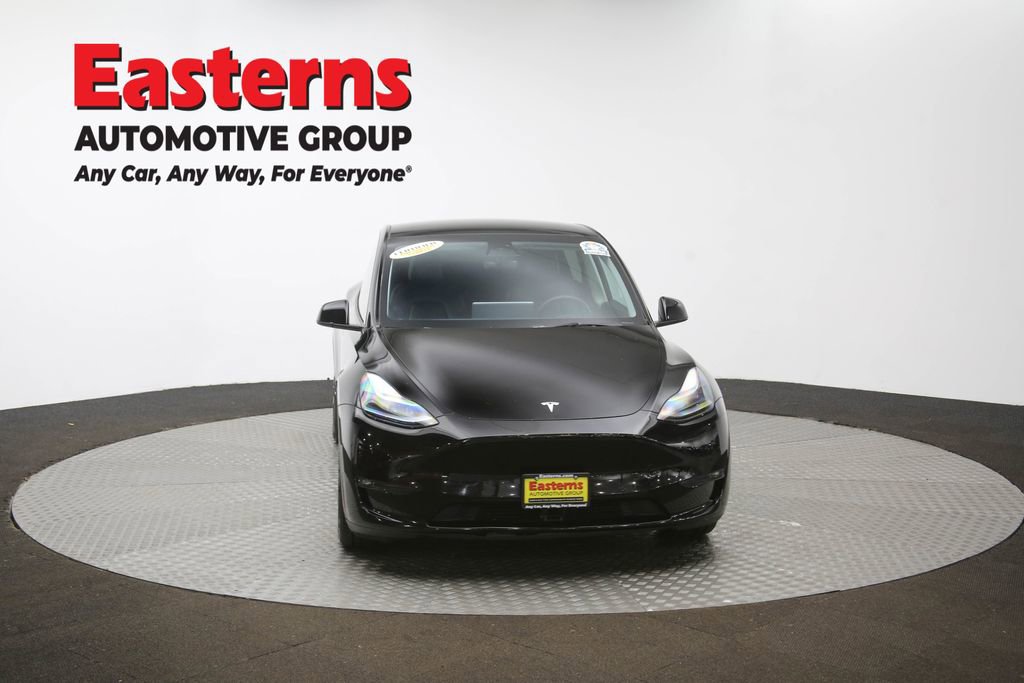 Used 2022 Tesla Model Y Performance image 50