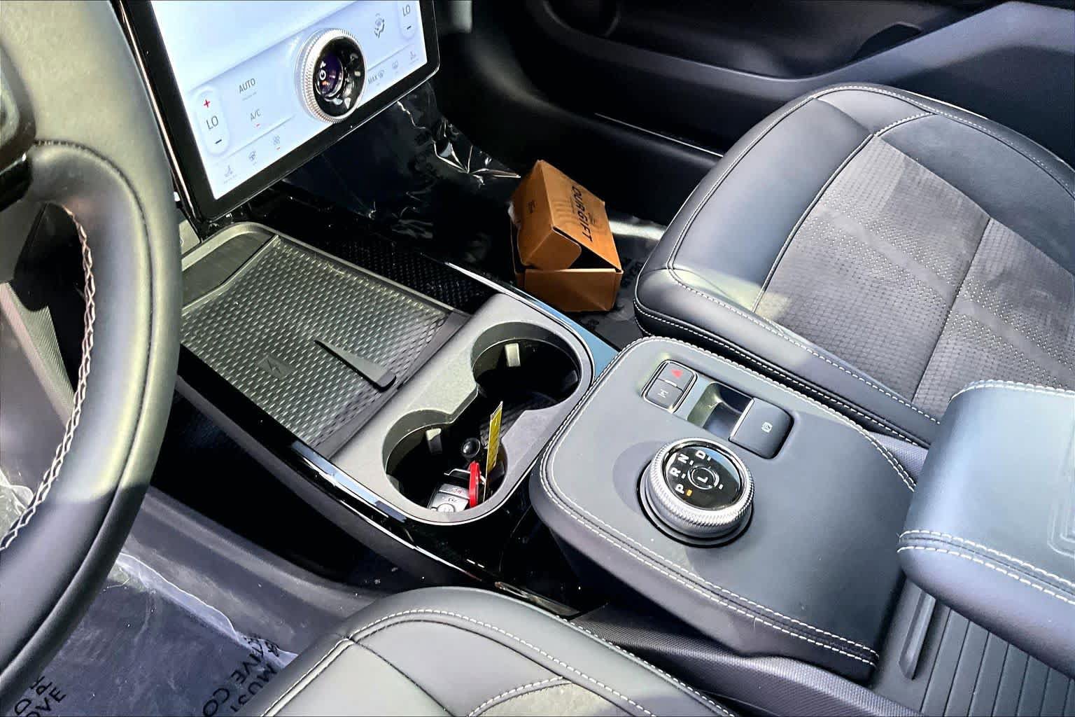 Used 2023 Ford Mustang Mach-E GT w/ GT Performance Edition AWD/4WD image 16