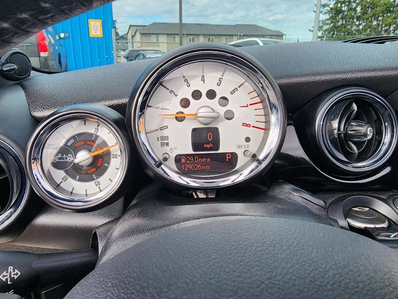 Used 2012 MINI Cooper S image 16