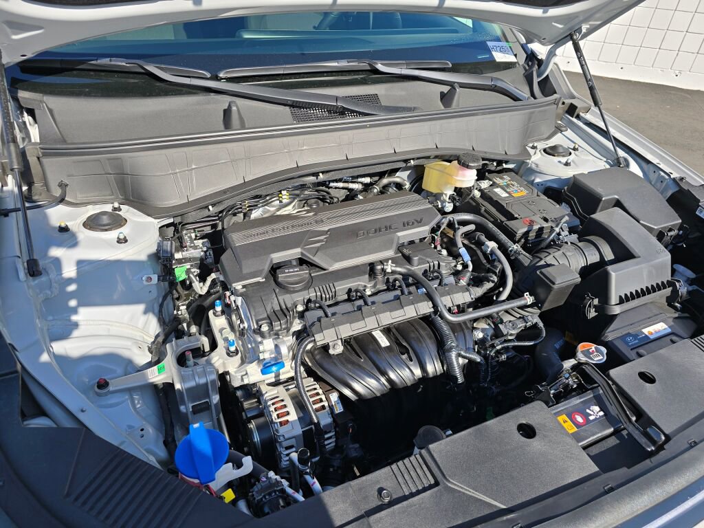 New 2026 Hyundai Kona SEL Sport image 12