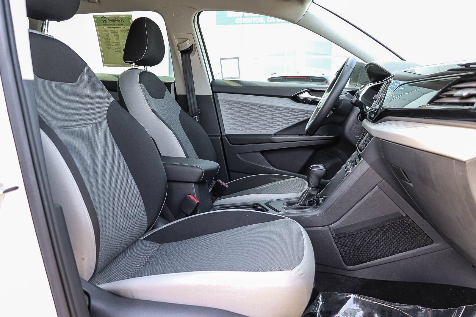 Used 2023 Volkswagen Taos S FWD image 18