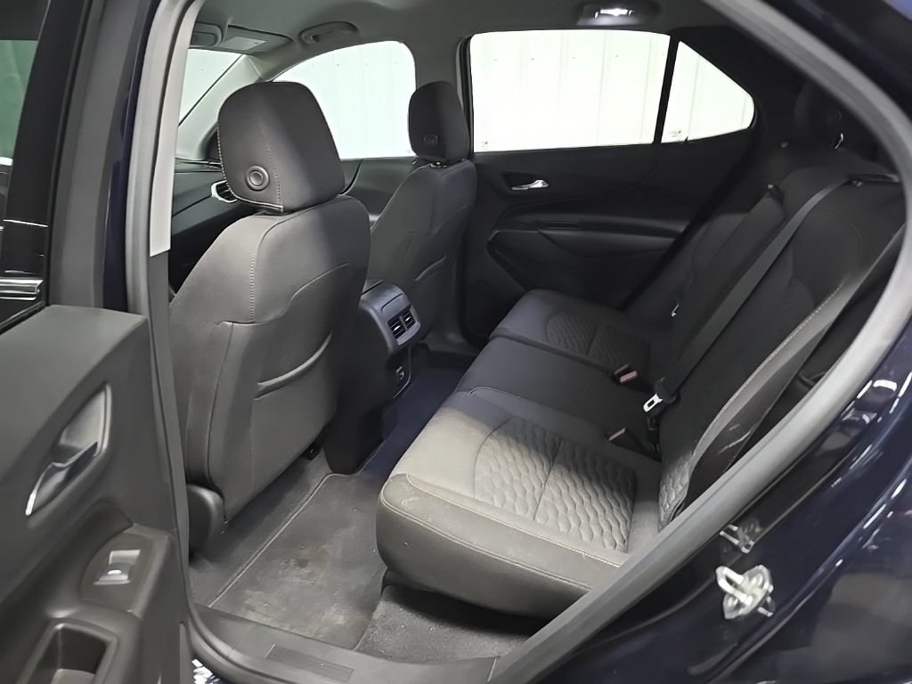 Used 2020 Chevrolet Equinox LT AWD/4WD image 30