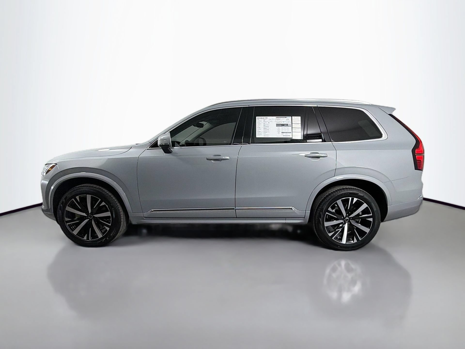 New 2026 Volvo XC90 B6 Core w/ Protection Package Premier AWD/4WD image 9