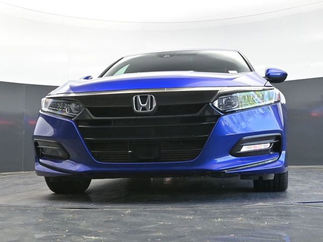 Used 2020 Honda Accord Sport image 32