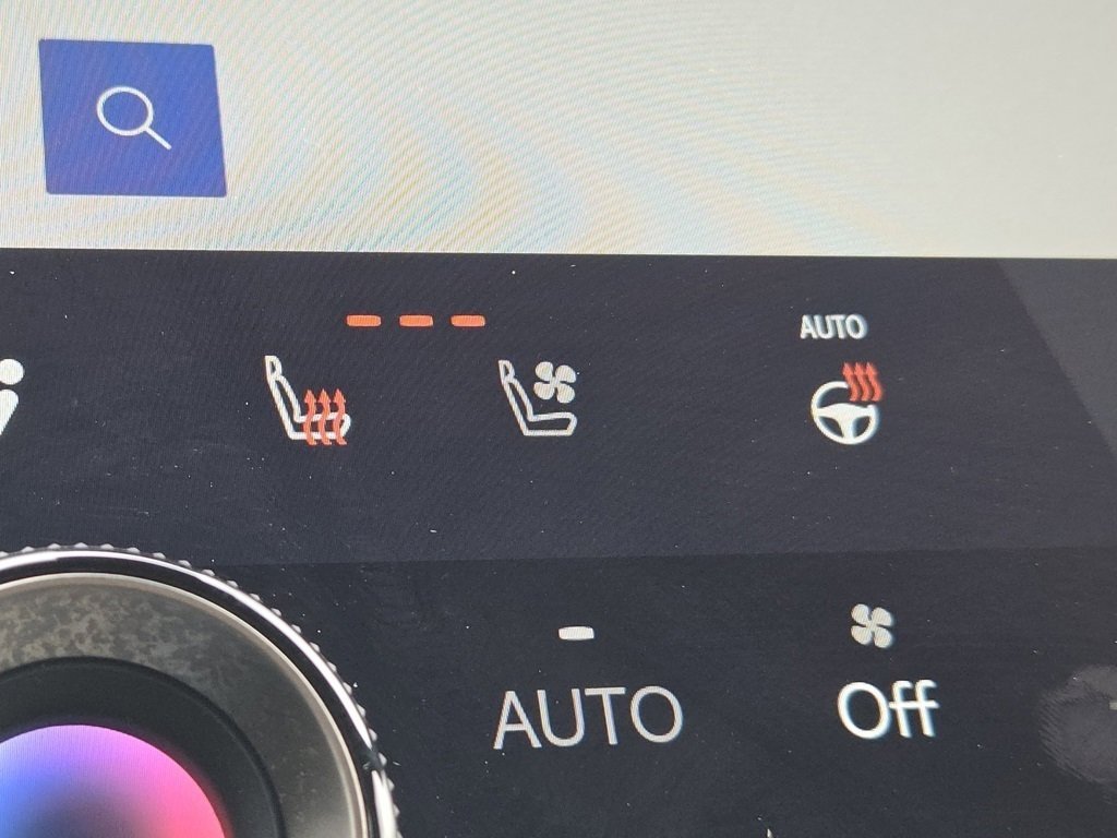 Certified 2023 Lexus RX 350 Premium image 11