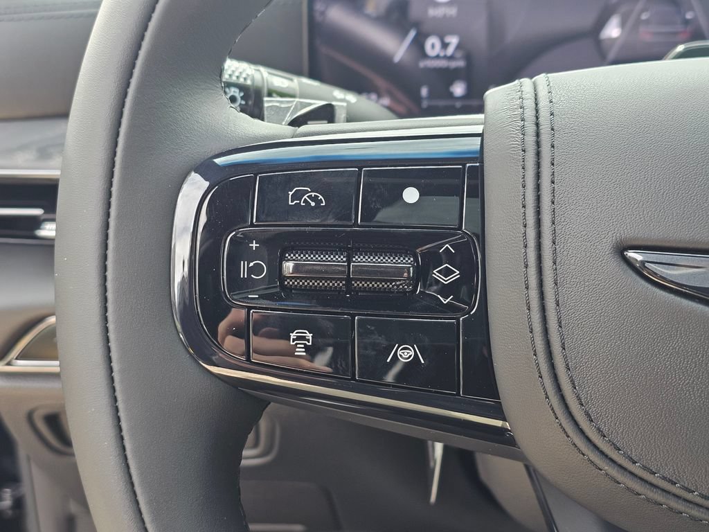 New 2026 Genesis GV80 3.5T Prestige AWD/4WD image 36