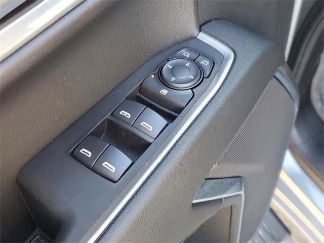 Used 2024 Chevrolet Silverado 1500 LT w/ Texas Edition Plus image 18