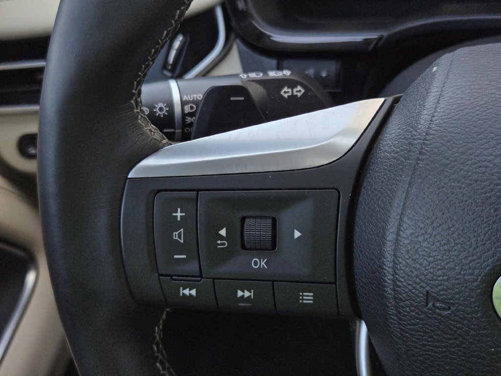 Used 2023 INFINITI QX60 Sensory w/ Vision Package AWD/4WD image 27