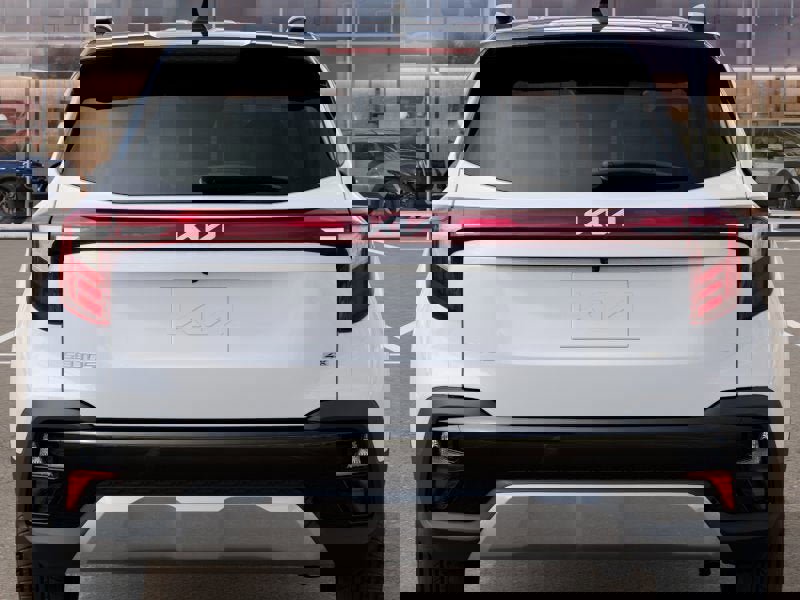 New 2026 Kia Seltos SX image 13